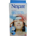 3เอ็ม เน็กซ์แคร์ แผ่นเจลระบายความร้อน Cooling Fever Patch 3เอ็ม เน็กซ์แคร์ แผ่นเจลระบายความร้อน Cooling Fever Patch