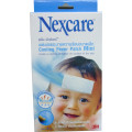 3เอ็ม เน็กซ์แคร์ แผ่นเจลระบายความร้อน ขนาดเล็ก Cooling Fever Patch Mini