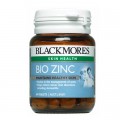 Blackmores BIO zinc ขนาด 90cap Blackmores BIO zinc ขนาด 90cap