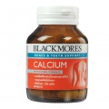 Blackmores CALCIUM ขนาด 60cap Blackmores CALCIUM ขนาด 60cap