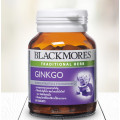 Blackmores GINKGO ขนาด 30cap Blackmores GINKGO ขนาด 30cap