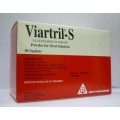 Viartril-S (Glucosamine) 1500mg ขนาด 30ซอง Viartril-S (Glucosamine) 1500mg ขนาด 30ซอง