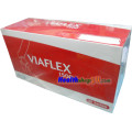 Viaflex 1500mg (Mega) 30ซอง ( ตัดคำ Once daily บนฝากล่อง ) Viaflex 1500mg (Mega) 30ซอง ( ตัดคำ Once daily บนฝากล่อง )