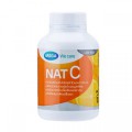 Nat C 1000mg (MEGA) ขนาด 150cap Nat C 1000mg (MEGA) ขนาด 150cap