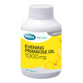 Evening Primrose Oil 1000 mg (MEGA) ขนาด 100cap Evening Primrose Oil 1000 mg (MEGA) ขนาด 100cap
