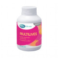 Multilives we complex 1400mg (MEGA) ขนาด 30cap Multilives we complex 1400mg (MEGA) ขนาด 30cap