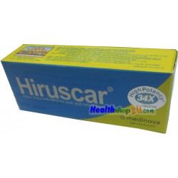 ฮีรูสการ์ (Hiruscar) ขนาด 7g ฮีรูสการ์ (Hiruscar) ขนาด 7g