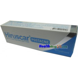 ฮีรูสการ์ Hiruscar POSCNE ขนาด 10g ฮีรูสการ์ Hiruscar POSCNE ขนาด 10g