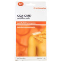 CICA-CARE เจลชีท ปกป้องและลดรอยแผลเป็น ขนาด12x6cm CICA-CARE เจลชีท ปกป้องและลดรอยแผลเป็น ขนาด12x6cm