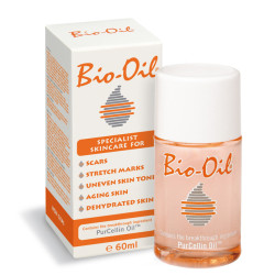 BIO-Oil ไบโอ-ออยล์ ขนาด 60ml
