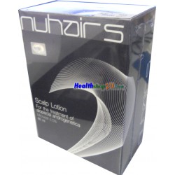 Nuhair 5 นูแฮร์ 5% (Minoxidil) ขนาด 60ml Nuhair 5 นูแฮร์ 5% (Minoxidil) ขนาด 60ml