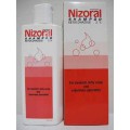 NIZORAL ไนโซรัล แชมพู ขนาด 200ml NIZORAL ไนโซรัล แชมพู ขนาด 200ml