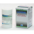 4x LOXIDIL (Minoxidil 5 mg) ขนาด 100 เม็ด (รวม400เม็ด) 4x LOXIDIL (Minoxidil 5 mg) ขนาด 100 เม็ด (รวม400เม็ด)