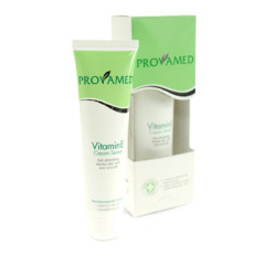 Provamed Vitamin E Cream Serum ขนาด 50g Provamed Vitamin E Cream Serum ขนาด 50g