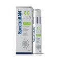 SpectraBAN SC Gel SPF40 ขนาด 45mL 