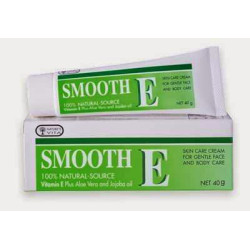 SMOOTH E CREAM ขนาด 40g