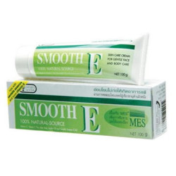 SMOOTH E CREAM ขนาด 100g SMOOTH E CREAM ขนาด 100g
