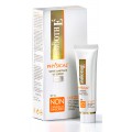 SMOOTH E Physical Sunscreen SPF52 (Beige) ขนาด 15g SMOOTH E Physical Sunscreen SPF52 (Beige) ขนาด 15g