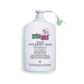 Sebamed Liquid Face Body Wash ขนาด 1000ml Sebamed Liquid Face Body Wash ขนาด 1000ml