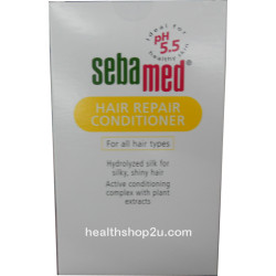 Sebamed Hair Repair Conditioner ขนาด 200 ml.
