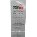 Sebamed Moisturizing Body Lotion ขนาด 200ml. Sebamed Moisturizing Body Lotion ขนาด 200ml.