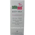 Sebamed Body- Milk ขนาด 200ml. Sebamed Body- Milk ขนาด 200ml.
