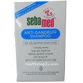 Sebamed Anti- Dandruff Shampoo ขนาด 200ml. Sebamed Anti- Dandruff Shampoo ขนาด 200ml.