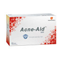 Acne Aid Bar สบู่ ขนาด 100g Acne Aid Bar สบู่ ขนาด 100g