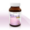 Vistra Evening Primrose Oil 1000mg 75cap Vistra Evening Primrose Oil 1000mg 75cap