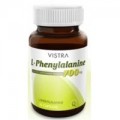 Vistra L-Phenylalanine 700mg ขนาด 30cap Vistra L-Phenylalanine 700mg ขนาด 30cap