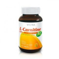 VISTRA L-Carnitine 3L 500mg ขนาด 30cap VISTRA L-Carnitine 3L 500mg ขนาด 30cap